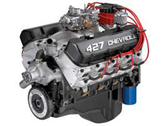 P2E39 Engine